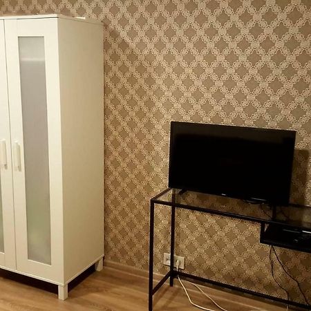 Apartamento Studija29 Klaipėda Exterior foto