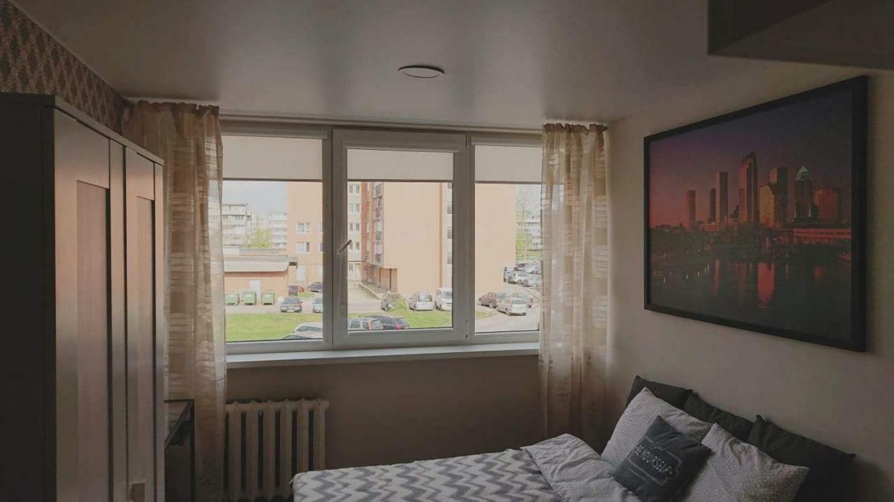 Apartamento Studija29 Klaipėda Exterior foto