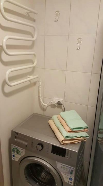 Apartamento Studija29 Klaipėda Exterior foto